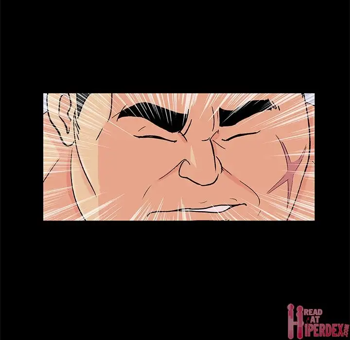 Project Utopia - Chapter 95 [photo 53] - MangaPorn