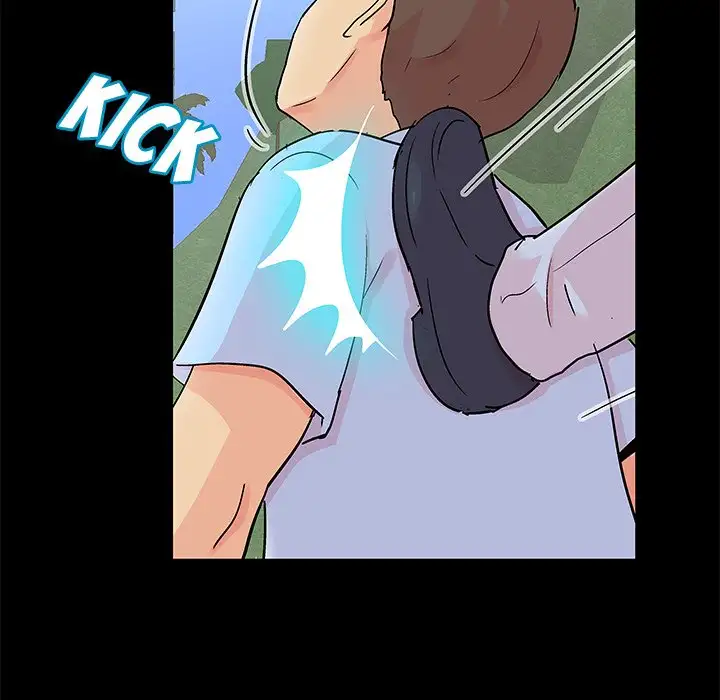 Project Utopia - Chapter 95 [photo 7] - MangaPorn