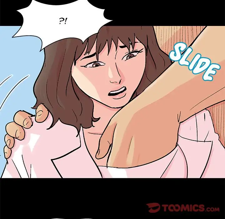 Project Utopia - Chapter 96 [photo 18] - MangaPorn