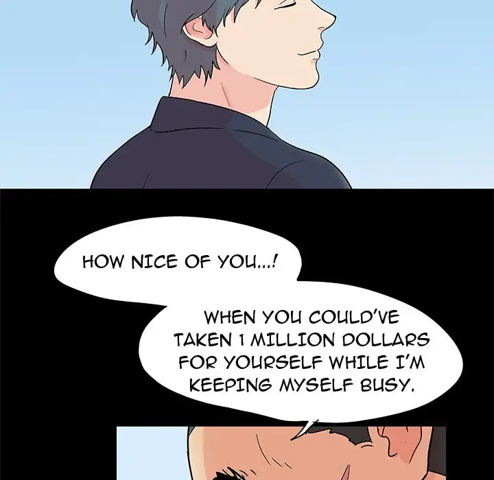 Project Utopia - Chapter 96 [photo 43] - MangaPorn