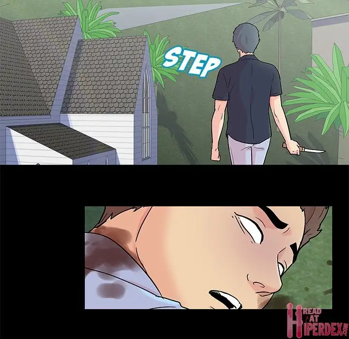 Project Utopia - Chapter 96 [photo 47] - MangaPorn
