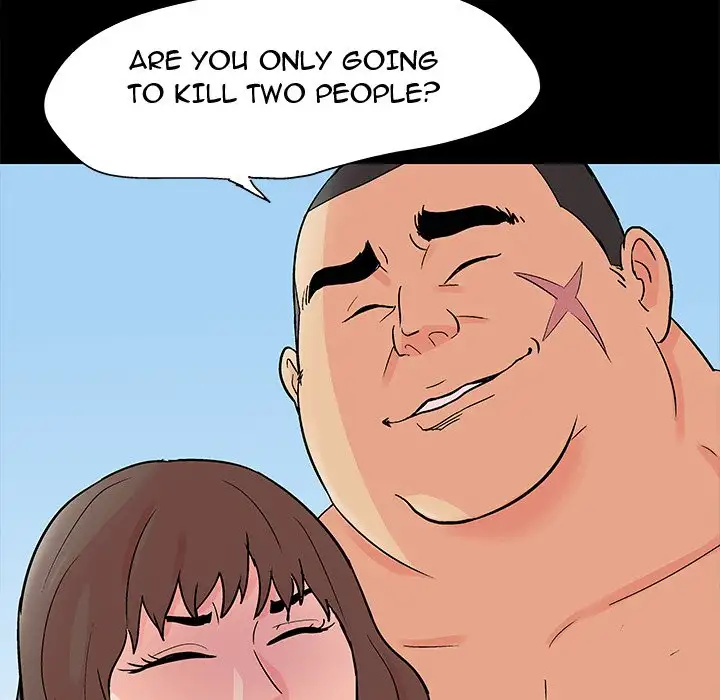 Project Utopia - Chapter 96 [photo 8] - MangaPorn