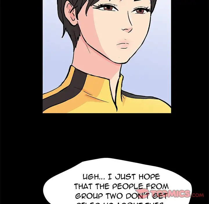 Project Utopia - Chapter 97 [photo 14] - MangaPorn