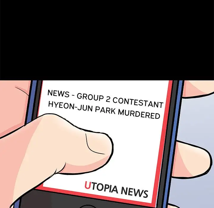 Project Utopia - Chapter 97 [photo 5] - MangaPorn