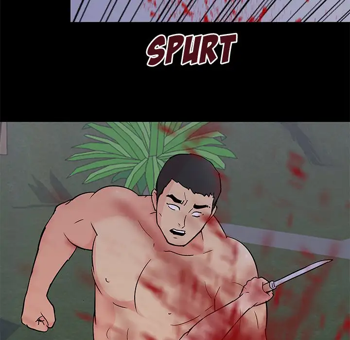 Project Utopia - Chapter 97 [photo 76] - MangaPorn
