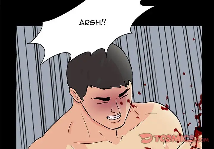 Project Utopia - Chapter 98 [photo 2] - MangaPorn