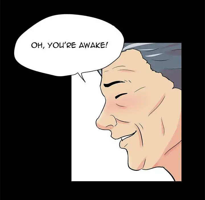 Project Utopia - Chapter 98 [photo 40] - MangaPorn