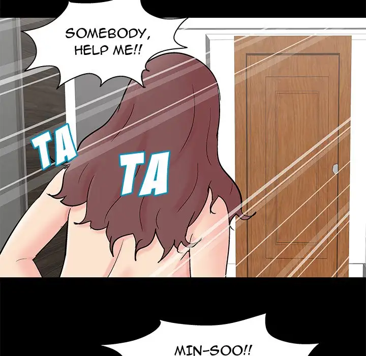 Project Utopia - Chapter 98 [photo 67] - MangaPorn