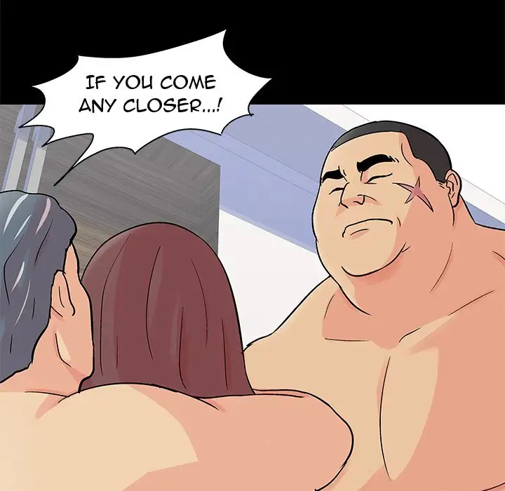 Project Utopia - Chapter 99 [photo 33] - MangaPorn