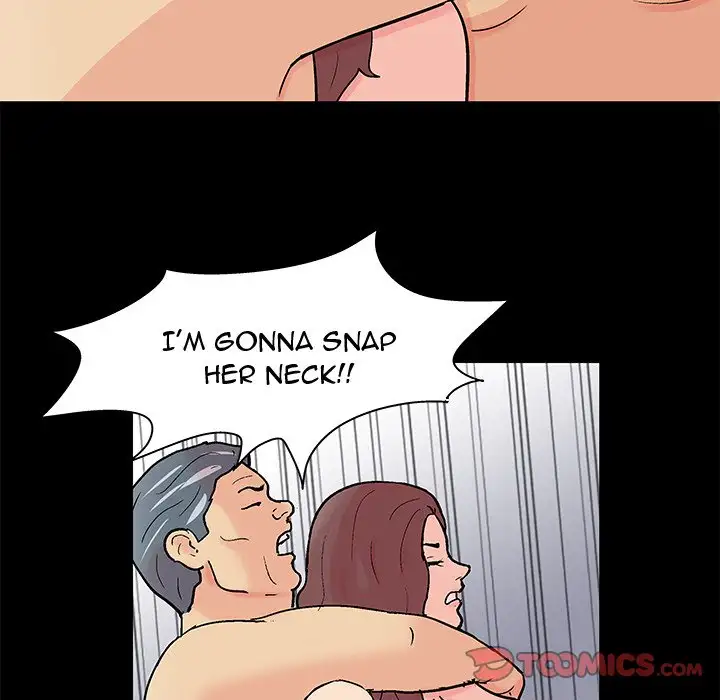 Project Utopia - Chapter 99 [photo 34] - MangaPorn