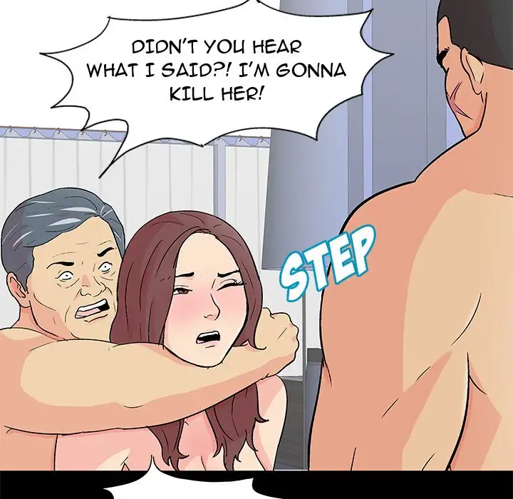 Project Utopia - Chapter 99 [photo 37] - MangaPorn