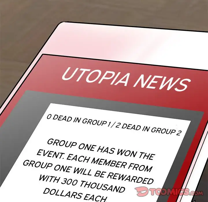 Project Utopia - Chapter 99 [photo 82] - MangaPorn