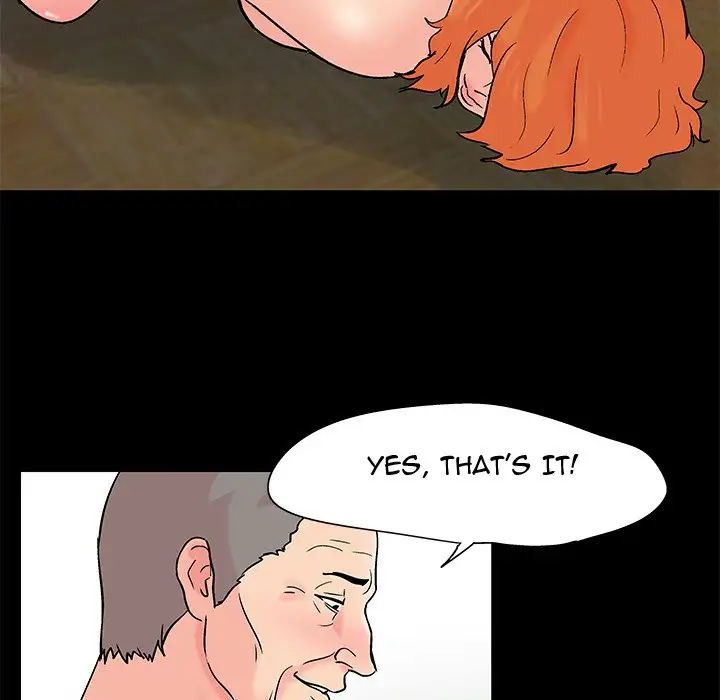 Project Utopia - Chapter 100 [photo 15] - MangaPorn