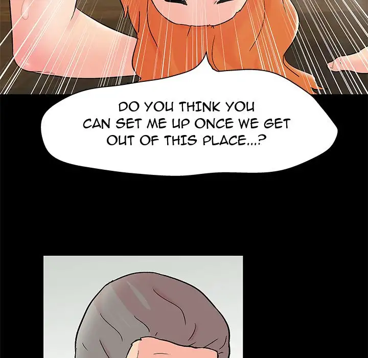 Project Utopia - Chapter 100 [photo 40] - MangaPorn