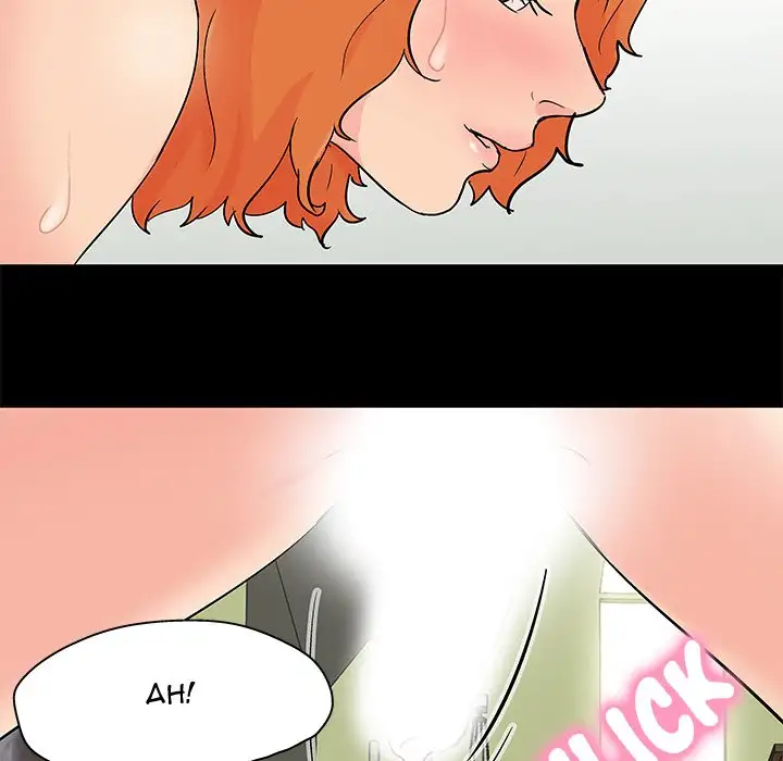 Project Utopia - Chapter 100 [photo 7] - MangaPorn