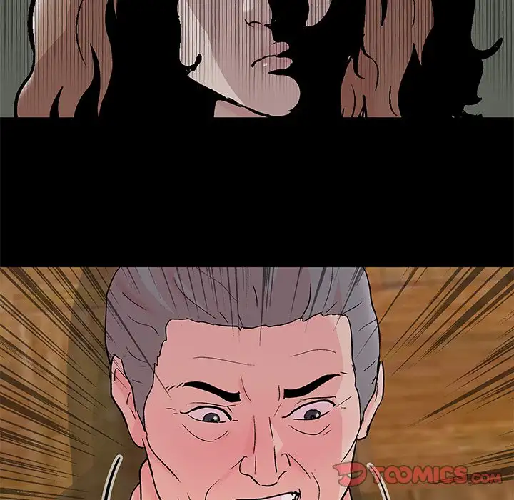 Project Utopia - Chapter 100 [photo 80] - MangaPorn