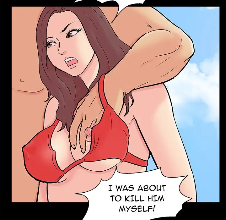 Project Utopia - Chapter 100 [photo 89] - MangaPorn