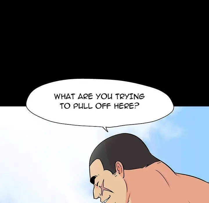 Project Utopia - Chapter 101 [photo 19] - MangaPorn