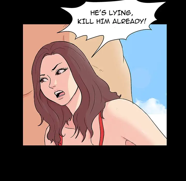 Project Utopia - Chapter 101 [photo 23] - MangaPorn