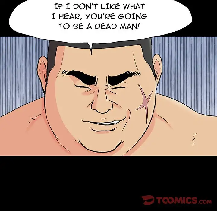 Project Utopia - Chapter 101 [photo 26] - MangaPorn