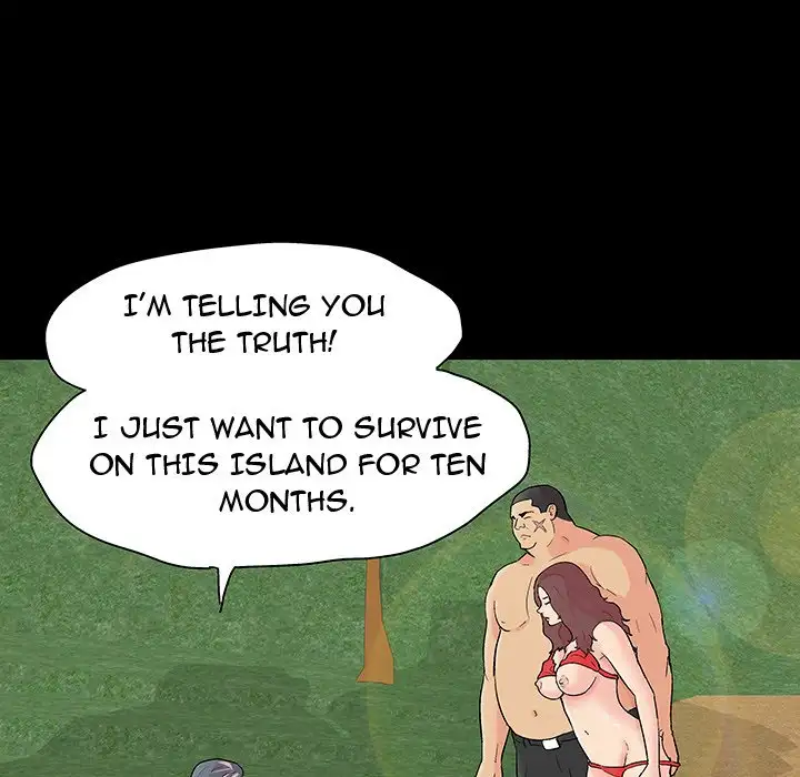 Project Utopia - Chapter 101 [photo 27] - MangaPorn