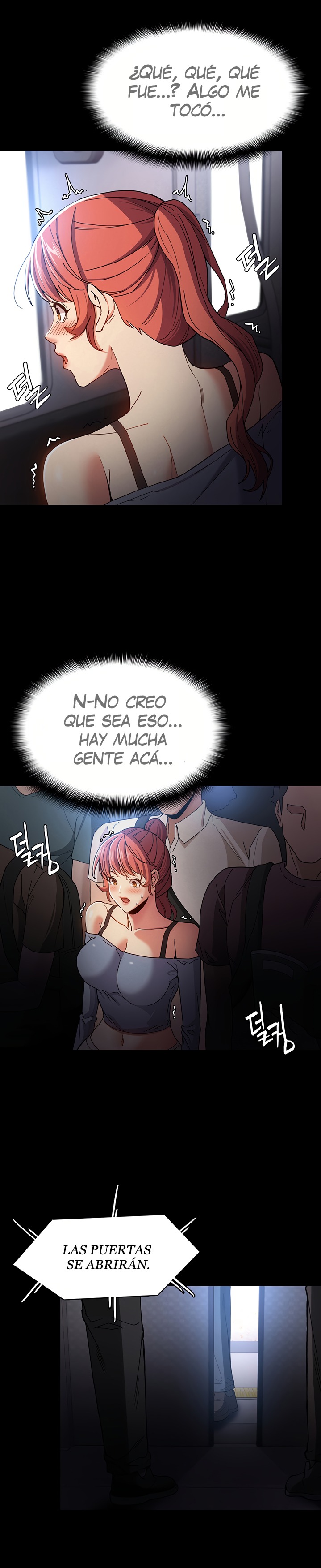 Pervert Diary Raw - Chapter 6 [photo 14] - MangaPorn