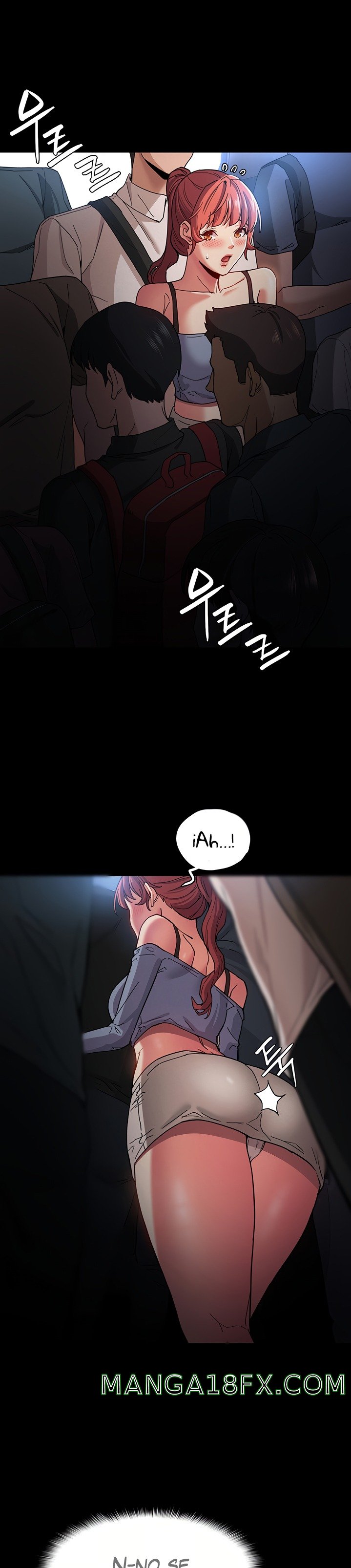 Pervert Diary Raw - Chapter 6 [photo 15] - MangaPorn