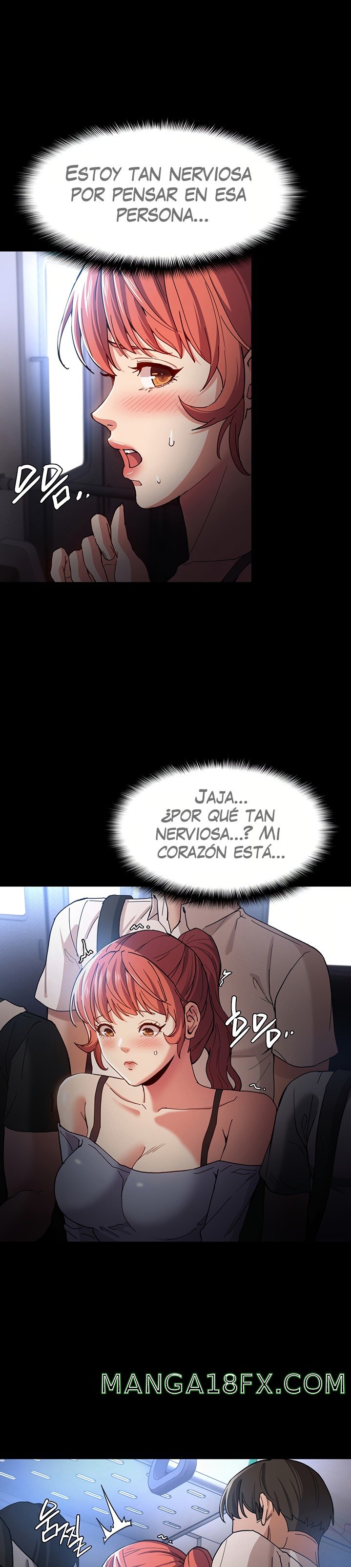 Pervert Diary Raw - Chapter 6 [photo 17] - MangaPorn