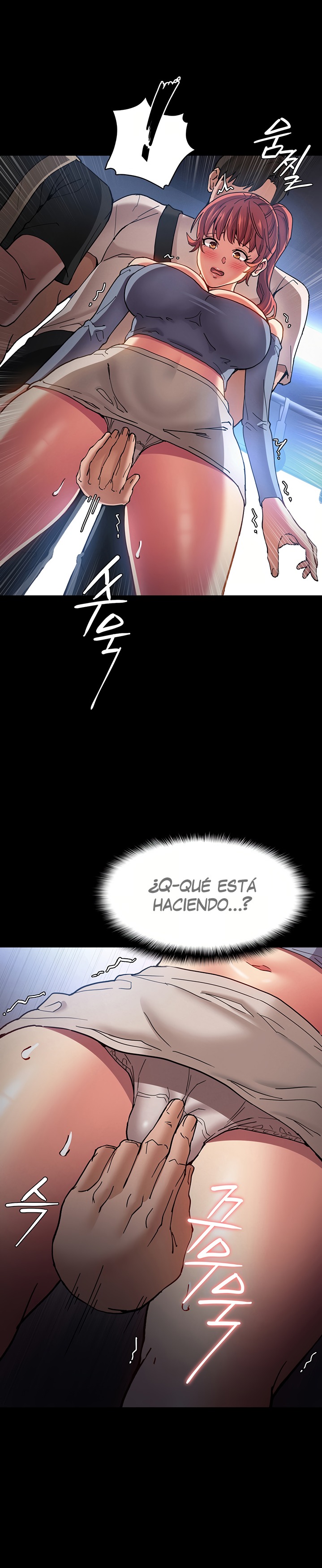 Pervert Diary Raw - Chapter 6 [photo 22] - MangaPorn