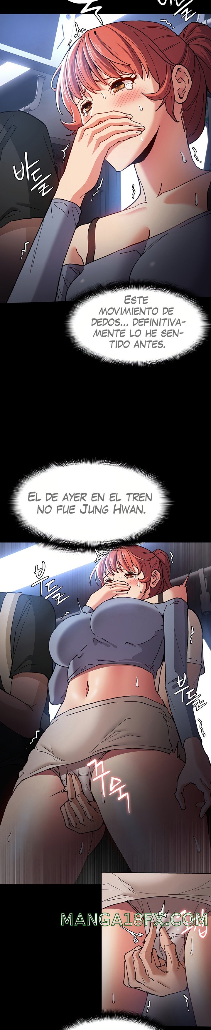 Pervert Diary Raw - Chapter 6 [photo 24] - MangaPorn
