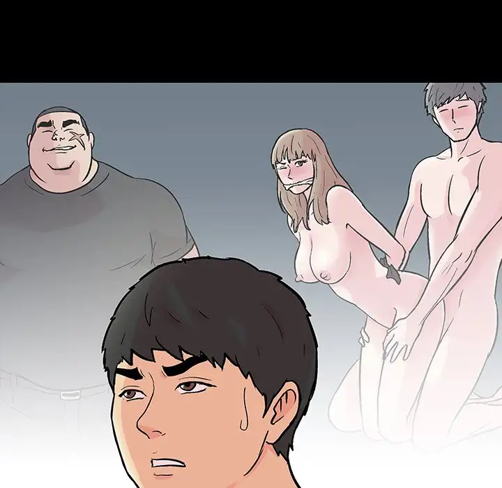 Project Utopia - Chapter 103 [photo 11] - MangaPorn