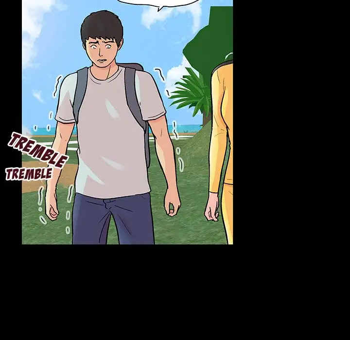 Project Utopia - Chapter 103 [photo 13] - MangaPorn