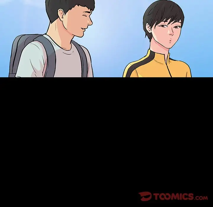 Project Utopia - Chapter 103 [photo 18] - MangaPorn