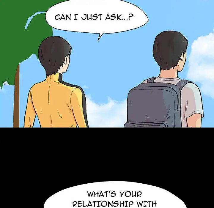 Project Utopia - Chapter 103 [photo 21] - MangaPorn