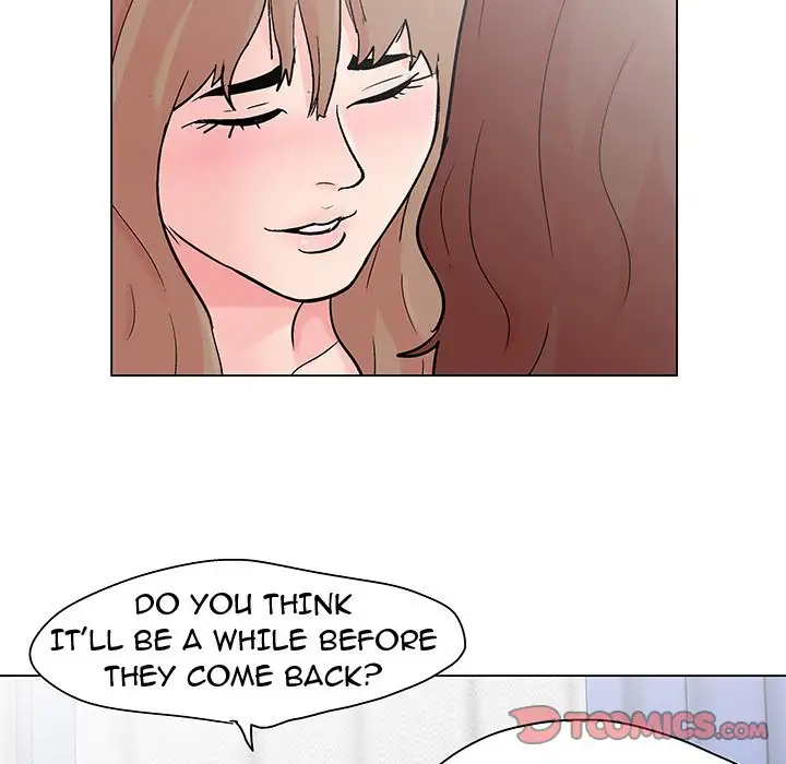 Project Utopia - Chapter 103 [photo 34] - MangaPorn