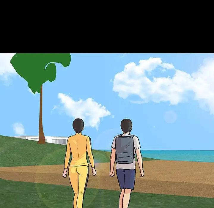 Project Utopia - Chapter 103 [photo 43] - MangaPorn