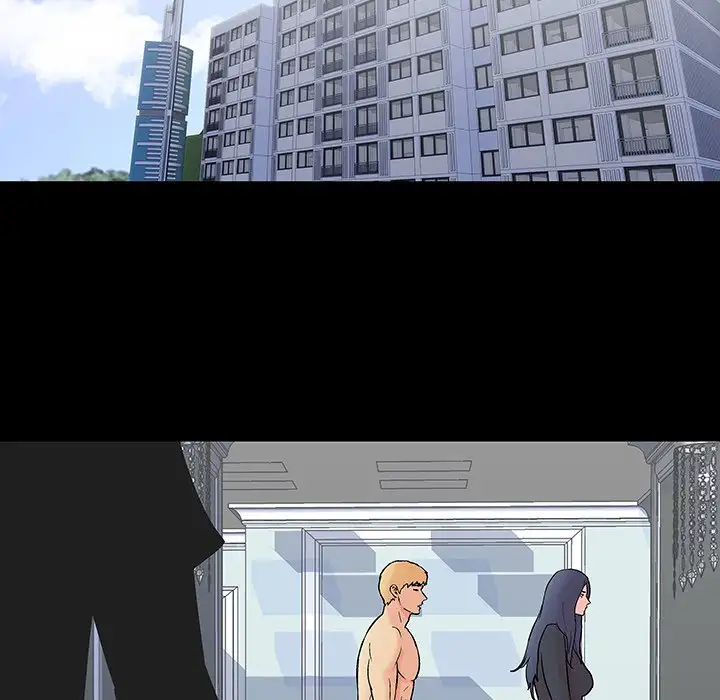 Project Utopia - Chapter 103 [photo 45] - MangaPorn
