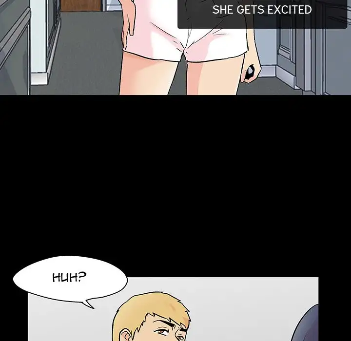 Project Utopia - Chapter 103 [photo 49] - MangaPorn