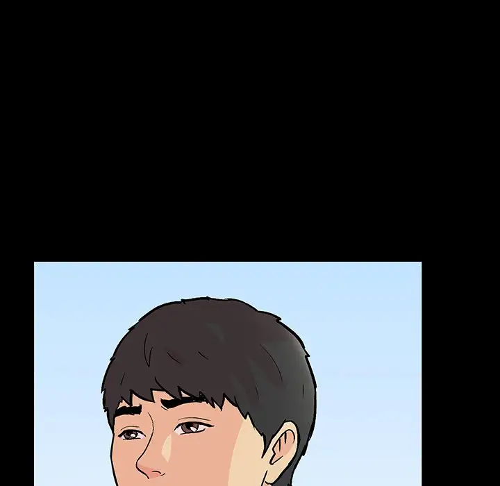 Project Utopia - Chapter 103 [photo 5] - MangaPorn