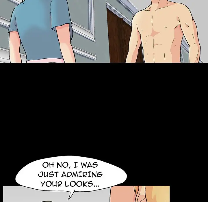 Project Utopia - Chapter 103 [photo 51] - MangaPorn