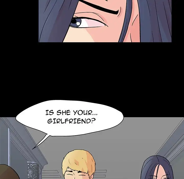 Project Utopia - Chapter 103 [photo 53] - MangaPorn