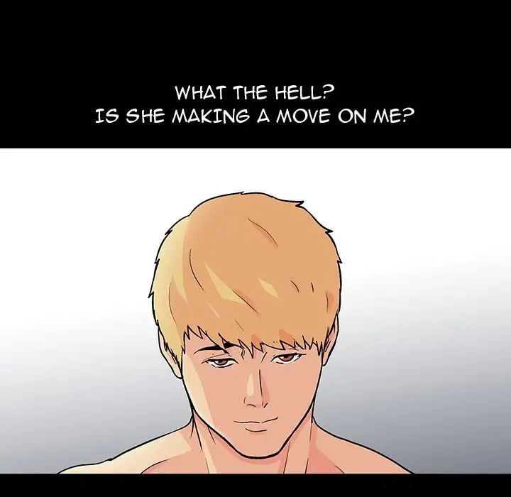 Project Utopia - Chapter 103 [photo 55] - MangaPorn