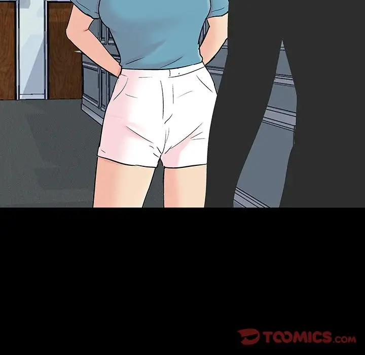 Project Utopia - Chapter 103 [photo 57] - MangaPorn