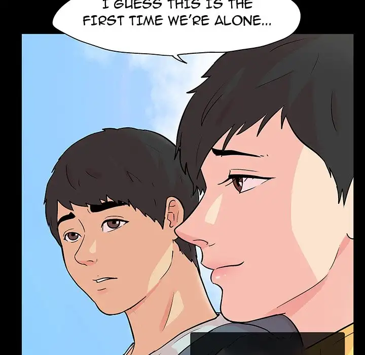 Project Utopia - Chapter 103 [photo 7] - MangaPorn