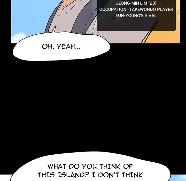 Project Utopia - Chapter 103 [photo 8] - MangaPorn