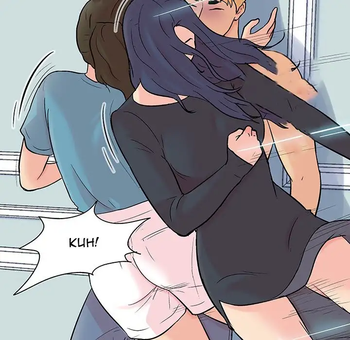 Project Utopia - Chapter 104 [photo 13] - MangaPorn