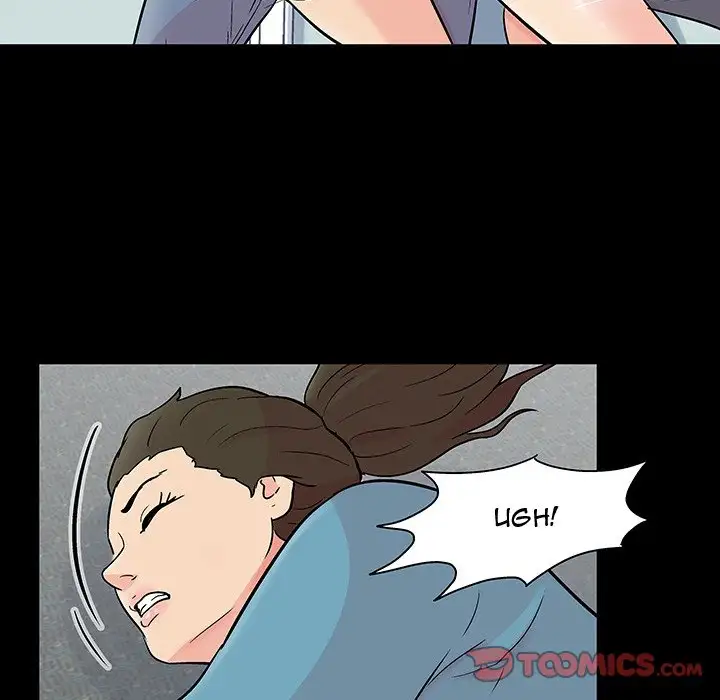 Project Utopia - Chapter 104 [photo 14] - MangaPorn