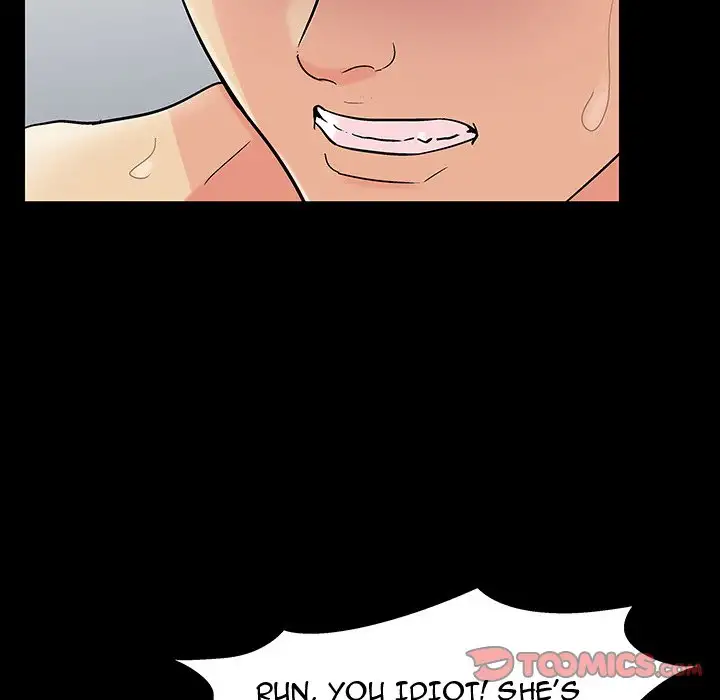 Project Utopia - Chapter 104 [photo 18] - MangaPorn