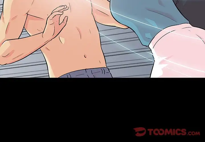 Project Utopia - Chapter 104 [photo 2] - MangaPorn