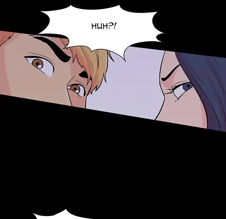 Project Utopia - Chapter 104 [photo 23] - MangaPorn
